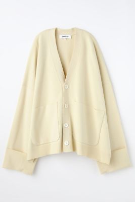 BOX WIDE－CARDIGAN（300JS170－0951