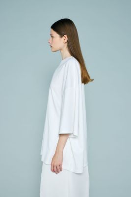 BIG SILHOUETTE T－SHIRT（300JS180