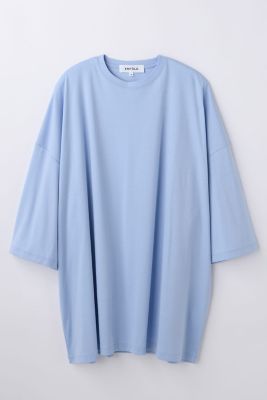 BIG SILHOUETTE T－SHIRT（300JS180
