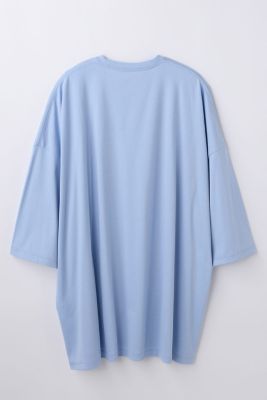 エンフォルド SILHOUETTE SHIRT SILHOUETTE ART LONG－SLEEVE T－SHIRT