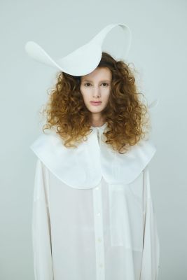 PLATE SHIRT（300JS230－0031） | ENFOLD