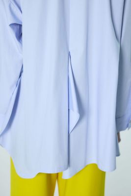 PLATE SHIRT（300JS230－0031） | ENFOLD