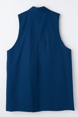 DOUBLE SUIT VEST（300JS230－0341