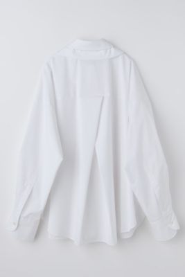 TULIP SHIRT（300JS230－0451） | ENFOLD