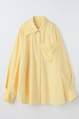 TULIP SHIRT（300JS230－0451） | ENFOLD