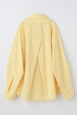 TULIP SHIRT（300JS230－0451） | ENFOLD