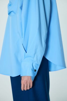 TULIP SHIRT（300JS230－0451） | ENFOLD