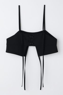 CAMISOLE PARTS（300JS230－1151） | ENFOLD