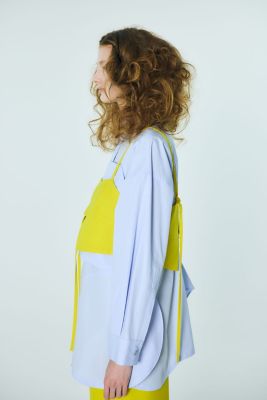 CAMISOLE PARTS（300JS230－1151） | ENFOLD