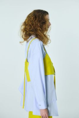 CAMISOLE PARTS（300JS230－1151） | ENFOLD