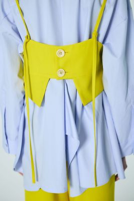 CAMISOLE PARTS（300JS230－1151） | ENFOLD