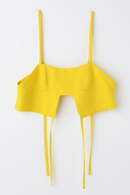 CAMISOLE PARTS（300JS230－1151） | ENFOLD