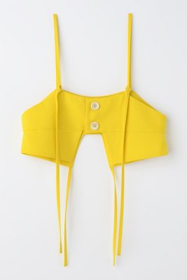 CAMISOLE PARTS（300JS230－1151） | ENFOLD