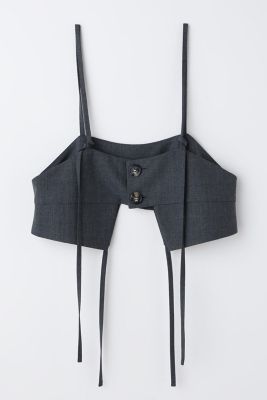 CAMISOLE PARTS（300JS230－1171） | ENFOLD