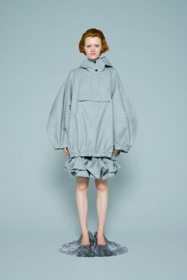 ANORAK HOODIE（300JS230－1471） | ENFOLD