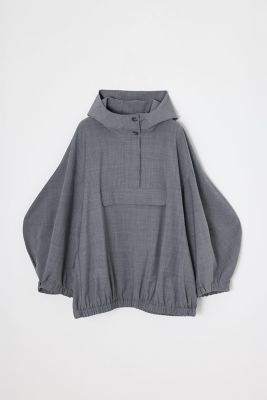 ANORAK HOODIE（300JS230－1471） | ENFOLD