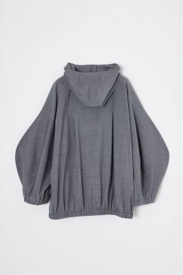 ANORAK HOODIE（300JS230－1471） | ENFOLD