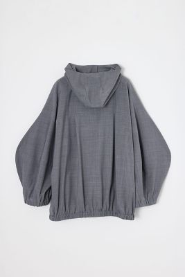 ANORAK HOODIE（300JS230－1471） | ENFOLD