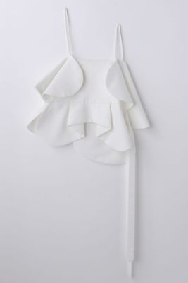 ALIEN CAMISOLE VEST（300JS230－1671