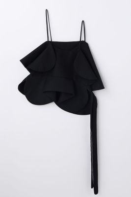 ALIEN CAMISOLE VEST（300JS230－1671