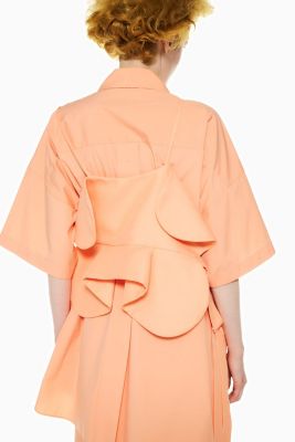 ALIEN CAMISOLE VEST（300JS230－1671