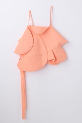 ALIEN CAMISOLE VEST（300JS230－1671