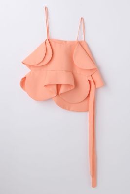 ALIEN CAMISOLE VEST（300JS230－1671