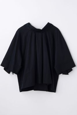 HIGH－NECK BLOUSE（300JS230－1841