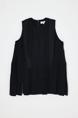 SHREDDER TANK－TOP（300JS230－2001