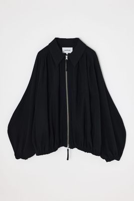 ＜ENFOLD (Women)＞ＺＩＰ－ＵＰ　ＪＡＣＫＥＴ（３００ＪＳ２３０－２６１１）