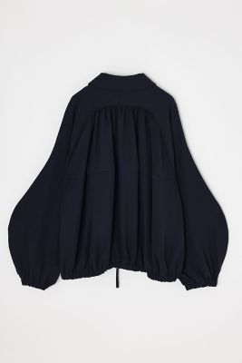 ZIP－UP JACKET（300JS230－2611） | ENFOLD