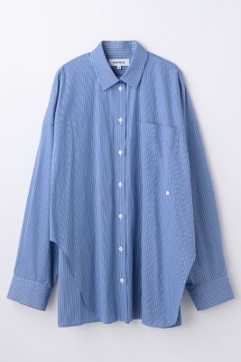 TWO－WAY BASIC SHIRT（300JS230－3461