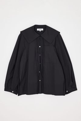 TWO－WAY RIBBON SHIRT（300JS230－3711