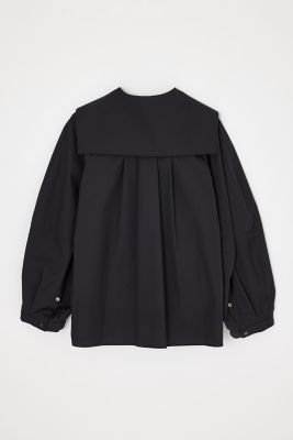 TWO－WAY RIBBON SHIRT（300JS230－3711