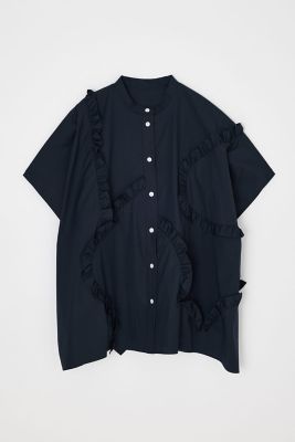 HM様へ♥4/27 ALIEN FRILL SQUARE SHIRT（300JS230