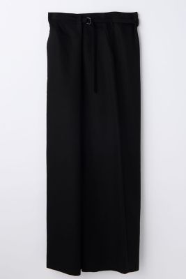 ENFOLD (Women)のパンツ | レディース | 三越伊勢丹オンラインストア