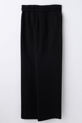 SAROUEL WIDE－PANTS（300JS231－1971