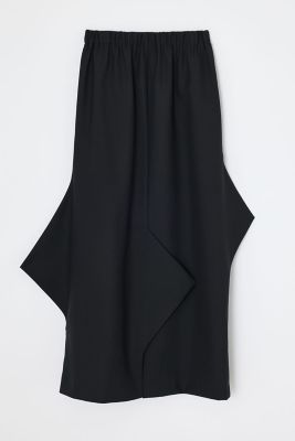 ZIGZAG SKIRT（300JS231－2571） | ENFOLD