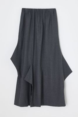 ZIGZAG SKIRT（300JS231－2581） | ENFOLD
