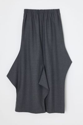 enfold 未使用　RANDOM-HEM SKIRT 38 enfold 未使用 RANDOM-HEM SKIRT 38 enfold 未使用 RANDOM-HEM SKIRT