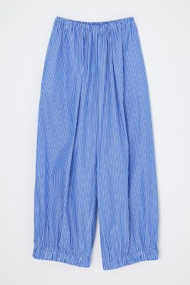 ＜ENFOLD (Women)＞ＲＥＬＡＸ　ＥＬＡＳＴＩＣ－ＨＥＭ　ＰＡＮＴＳ（３００ＪＳ２３１－３５７１）