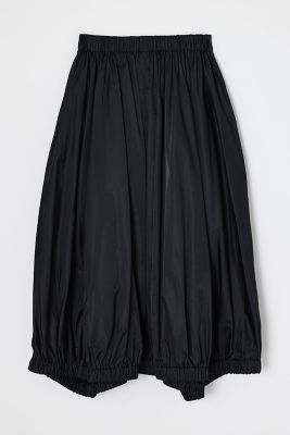 TUCK UFO SKIRT（300JS231－3611） | ENFOLD