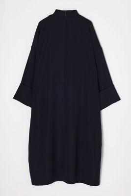 VEST LAYERED LIKE DRESS（300JS233