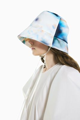 ＜ENFOLD (Women)＞ＥＬＥＧＡＮＴ　ＨＡＴ（３００ＪＳ２５６－２６３１）