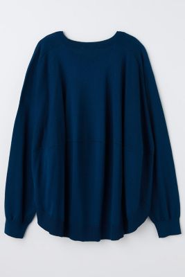 FULL－MOON PULLOVER（300JS270－0291