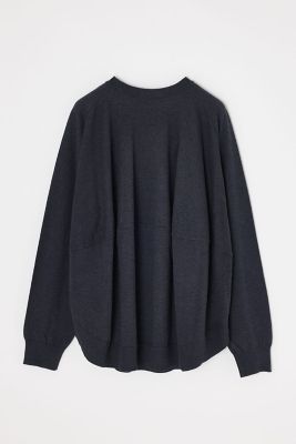 FULL－MOON PULLOVER（300JS270－0291