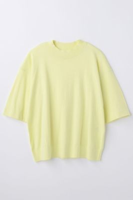 WIDE－SLEEVES T－SHIRT（300JS270