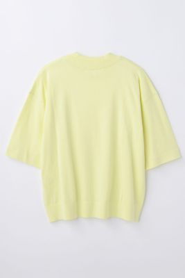 WIDE－SLEEVES T－SHIRT（300JS270