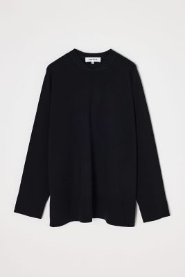 MEN'S BOX PULLOVER（300JS270－2661