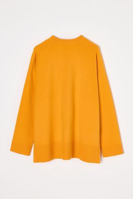 MEN'S BOX PULLOVER（300JS270－2661